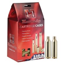 Hornady 300 WSM Unprimed Brass 50 Count