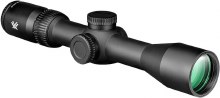 Vortex Viper 2-10 x 42 SFP Illuminated Dead-Hold BDC MOA