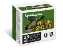 Remington Sportsman 10ga 3.5" 1 3/8oz BB Steel 25ct