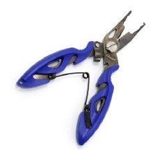 Gamakatsu Micro Split Ring Pliers