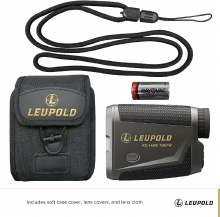 Additional picture of Leupold RX-1400i TBR/W Digital Range Finder