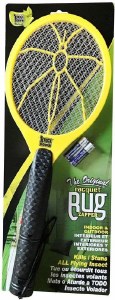 Kuus Knock Down Racquet Bug Zapper