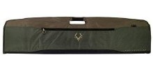 Evolution Hunting Marksman II Gun Case - Olive Green