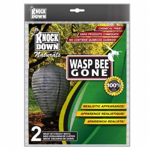 Kuus Knock Down Wasp Bee Gone