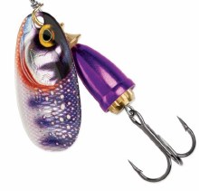 Blue Fox Vibrax 2 Gilded Iwana 3/16oz