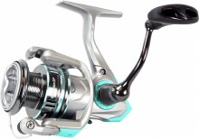 Additional picture of Okuma Avenger AV-3000B Seafoam Spinning Reel