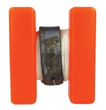 Eagle Claw Marker Buoy 75' 6oz QTY-2