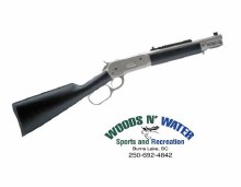 Chiappa 1886 45/70 Ridge Runner Take Down 12" Octagon BBL 3-Round Tube Magazine