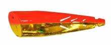 Brad's Mini Cut Plug 3.0 Fireball MCP-115