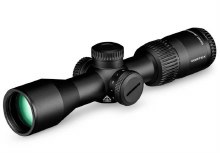 Additional picture of Vortex Crossfire HD 1.5-5.5 x 32 Scout Iluminated Dead-Hold 2A BDC MOA SFP