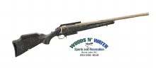 Ruger 46972 American Gen II Prairie 308 Win 20"BBL  3+1 DBM