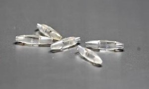 Leader Links Clear Small