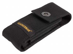 Leatherman Nylon Sheath Large Black