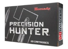 Hornady Precision Hunter 300 RUM 220gr ELD-X