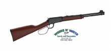 Henry Classic Carbine Big Loop Lever 22 S/L/LR 16.5" BBL 12-Round Tube Magazine