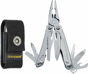 Leatherman Sidekick W/Nylon Sheath 31439