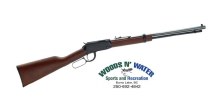 Henry H001T-17H H1 Frontier 17-HMR 20" BBL 12-Round Tube Magazine