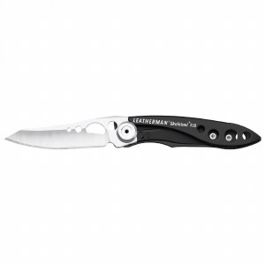 Leatherman Skeletool KB Black 832385
