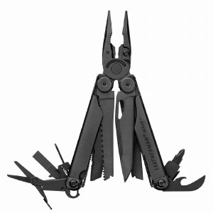 Leatherman Wave Plus Black/Molle 832526