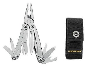 Leatherman Wingman/Nylon Sheath 832523