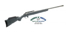 Ruger 56910 American Gen II .223 Rem Gun Metal Gray Cerakote 20"BBL  5+1 DBM