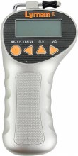 Lyman Electronic Digital Trigger Pull Gauge
