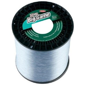 Berkley Trilene Big Game 80lb 700yd Clear