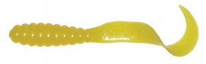 Mister Twister 3" Meeny Yellow 20-pack