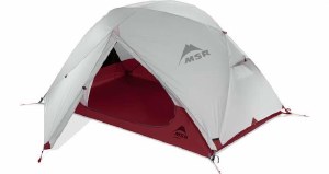 MSR Elixir 2 Red 2 Person Tent