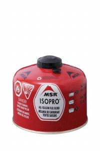 MSR Isopro Canister All Season 8oz 227g