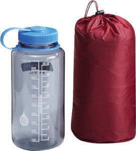 Additional picture of MSR Zoic 1 Backpacking Tent