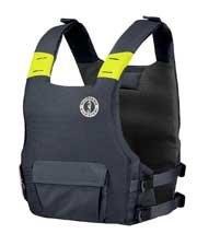 Mustang MD7183 Khimera Hybrid PFD Admiral Grey