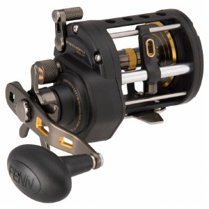 Penn Fathom II 20 Level Wind FTHII20LW