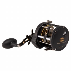 Additional picture of Penn Fathom II 20 Level Wind FTHII20LW