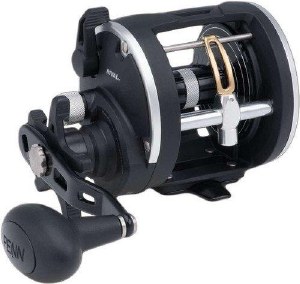 Additional picture of Penn Rival Level Wind 30 RVL30LW