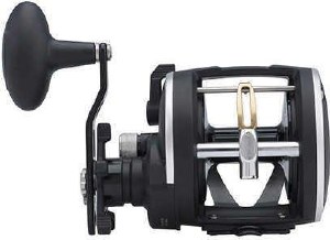 Additional picture of Penn Rival Level Wind 30 RVL30LW