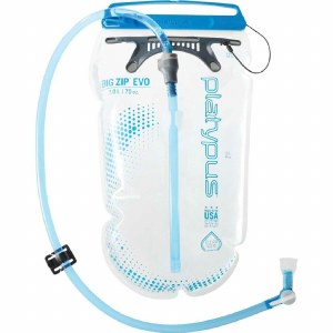 Playtpus Big Zip Evo 2.0L