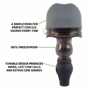 Primos Hoochie Momma Elk Call