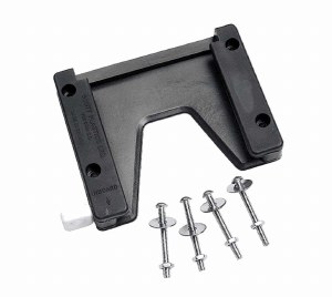 Scotty 1010 Downrigger Mounting Bracket