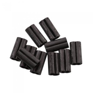 Scotty 1011 Double Line Connector Sleeves 10pk