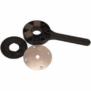 Scotty 1033 Auto Clutch Brake Upgrade Kit