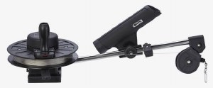 Scotty 1060 Depthking Compact Manual Downrigger