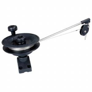 Scotty 1073DP Laketroller Mini Downrigger