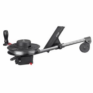 Scotty 1080 Strongarm Manual Downrigger