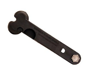 Scotty 1132 Emerg Crank Handles