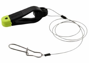 Scotty 1181 Mini Power Grip 18"