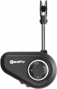 Additional picture of Scotty 2500 Electric Trap/Pot Puller