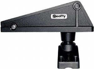 Scotty 276 Anchor Lock w/241 side/deck mount