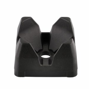 Scotty 3022 Black Cannon Ball Holder
