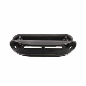 Scotty 342 Glue On Mount c/w 0136 Paddle Clip